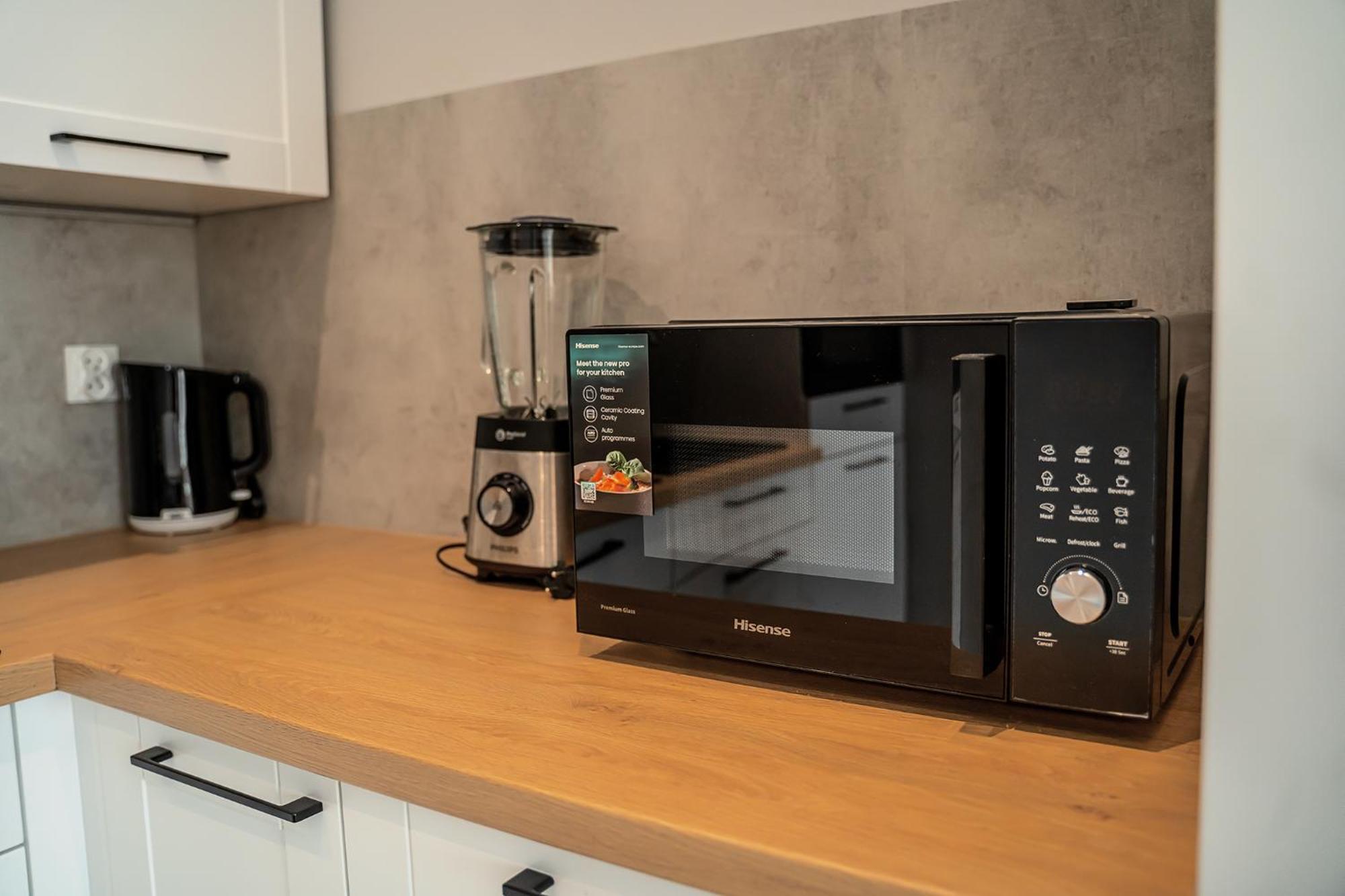 Apartamento Deluxe