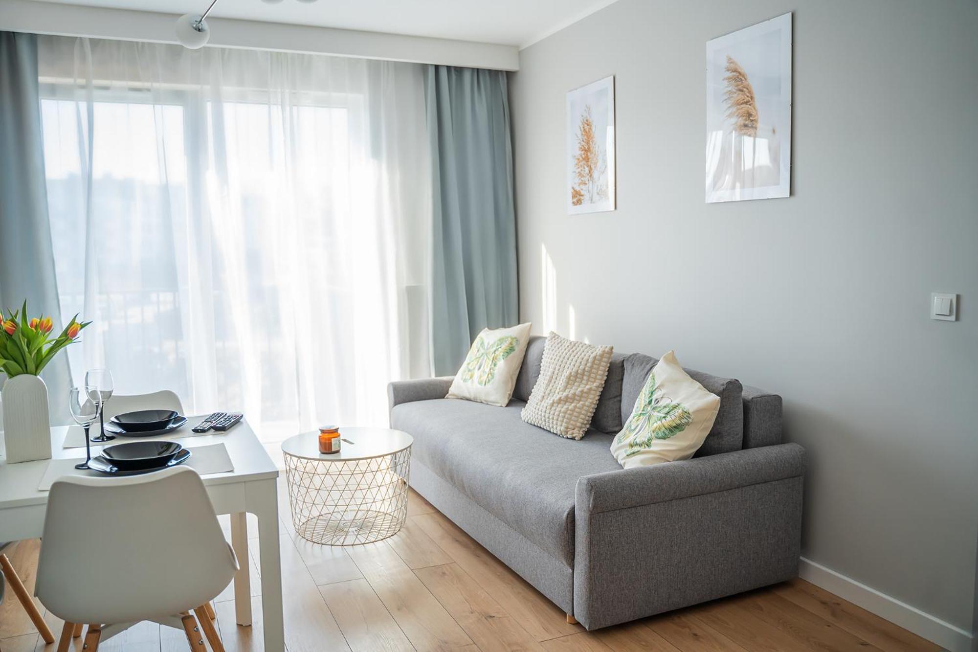 Apartamento Deluxe *