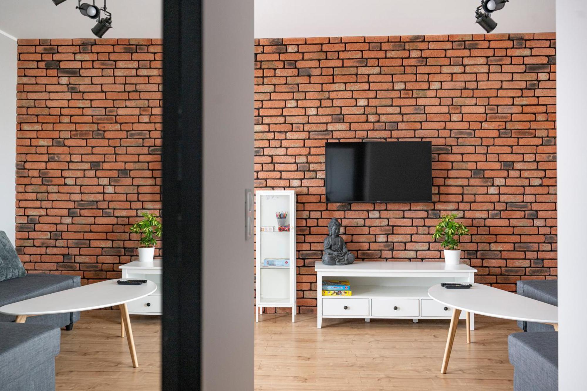 Deluxe Apartamento