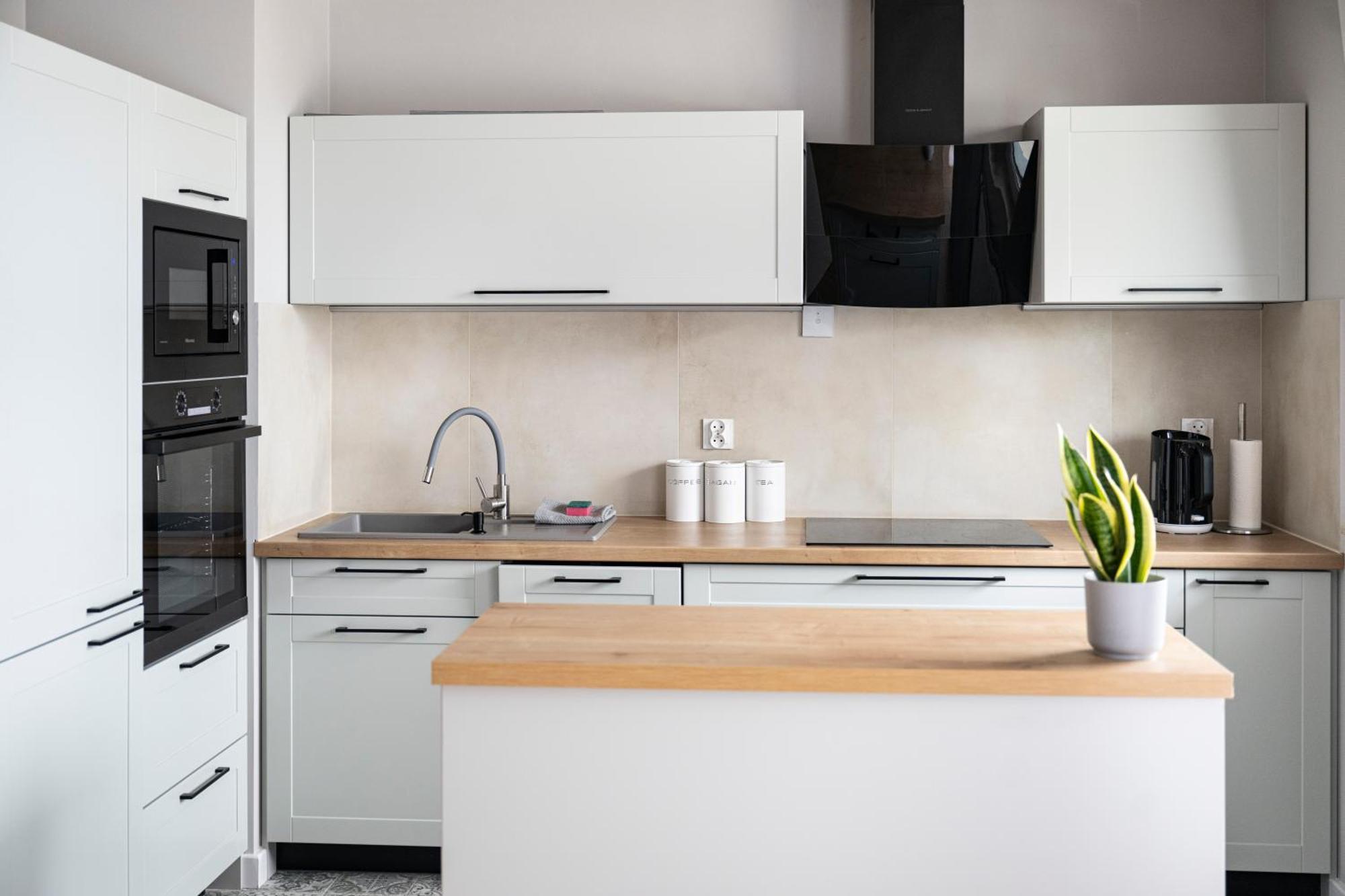 Apartamento Deluxe *