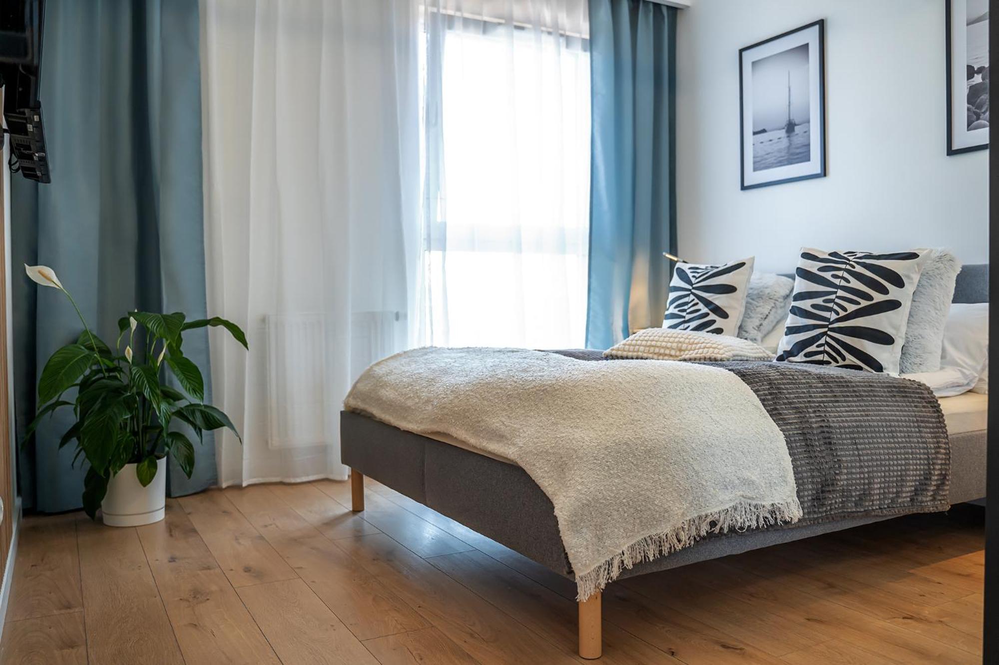 Deluxe Apartamento *