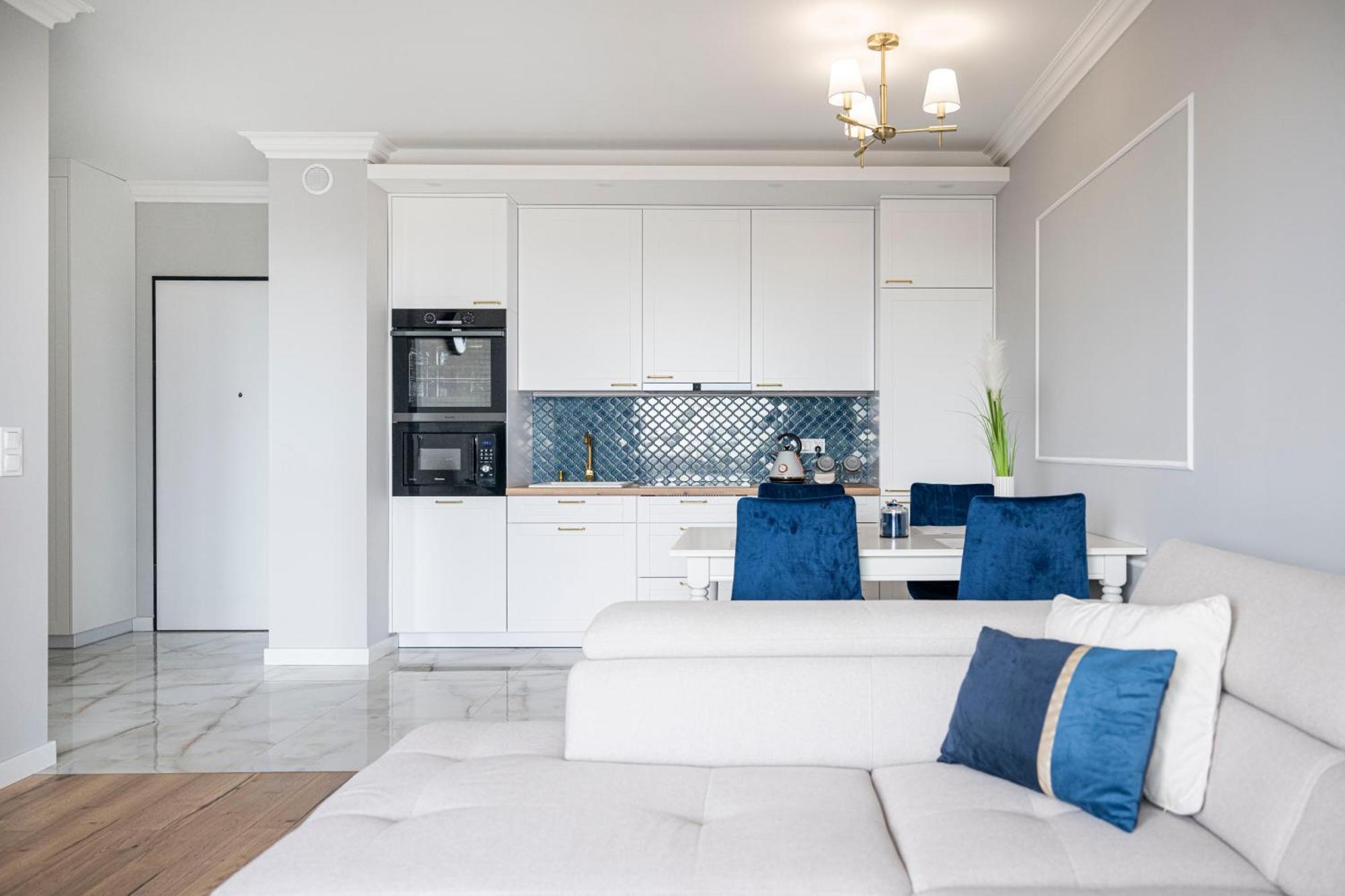 Apartamento Deluxe *