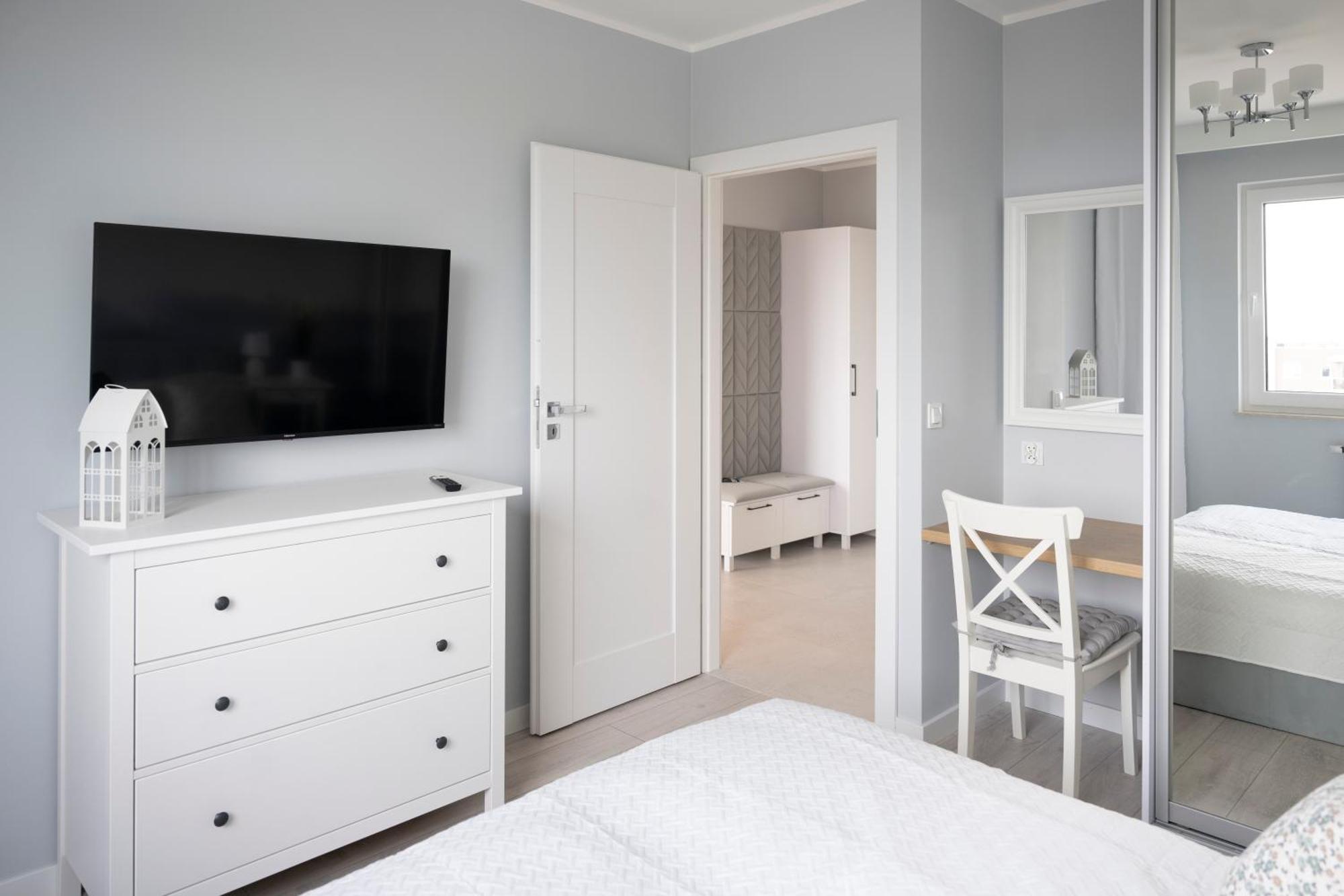 Apartamento Deluxe