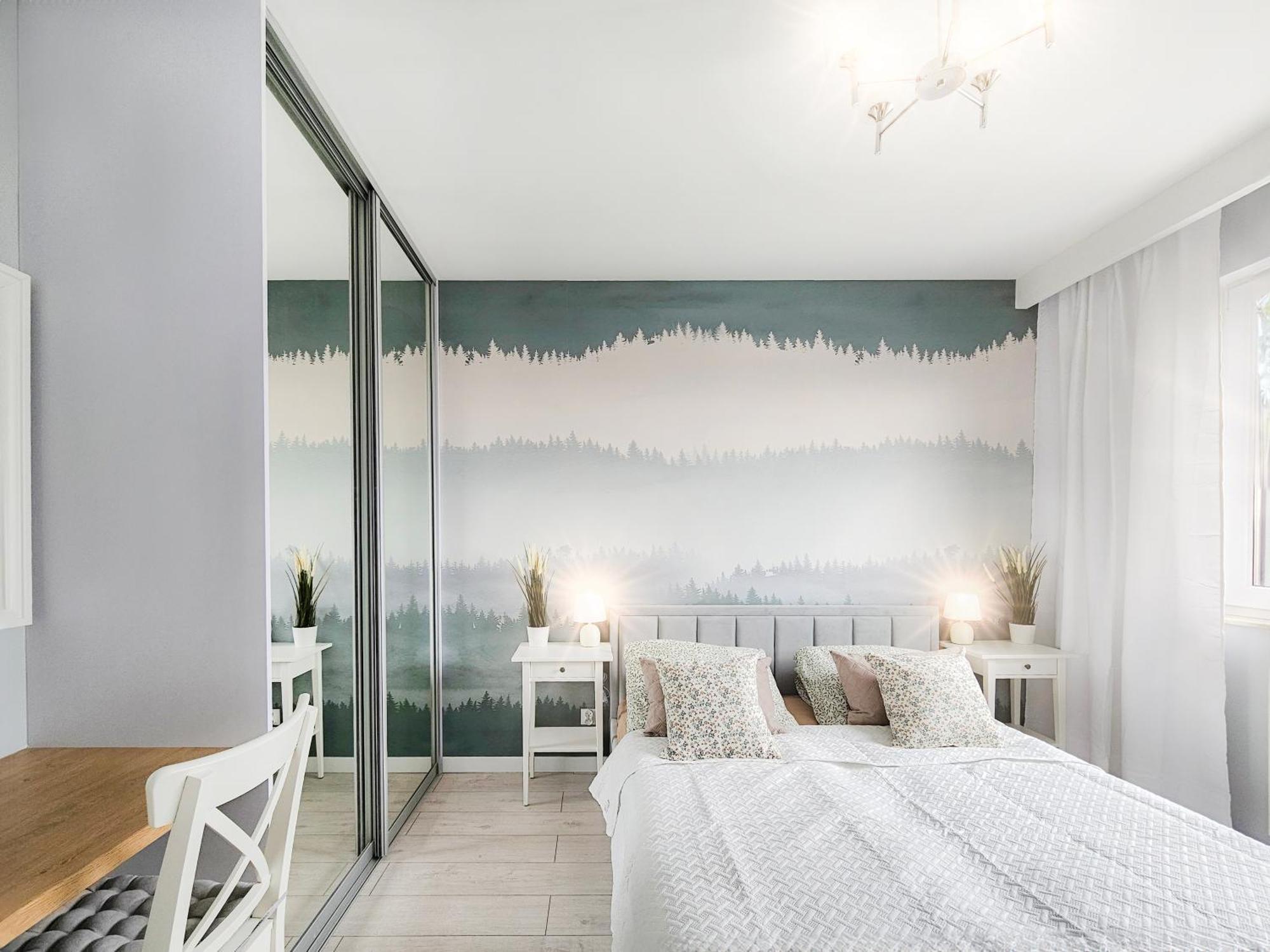Apartamento Deluxe *