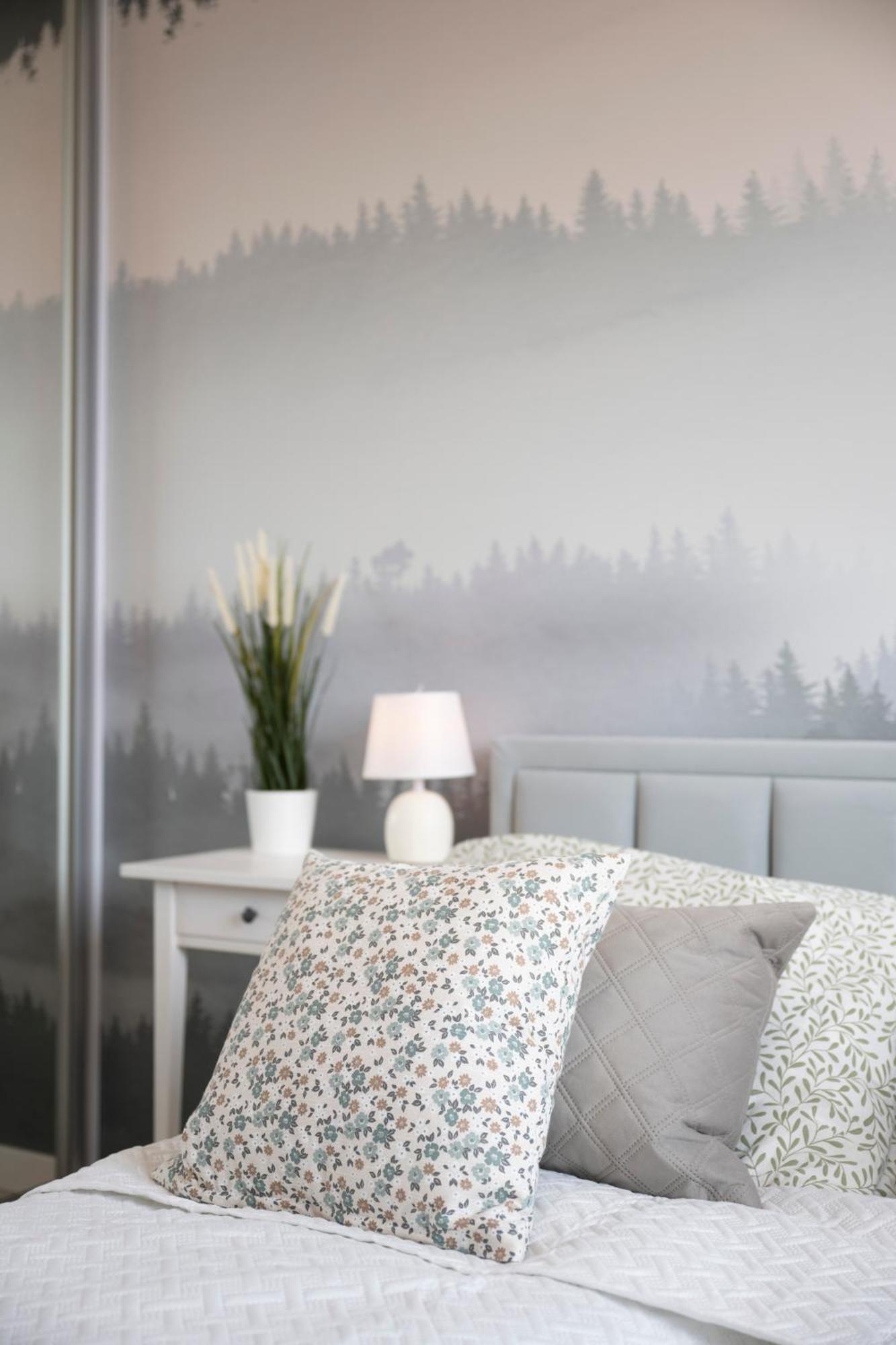 Apartamento Deluxe Gdansk