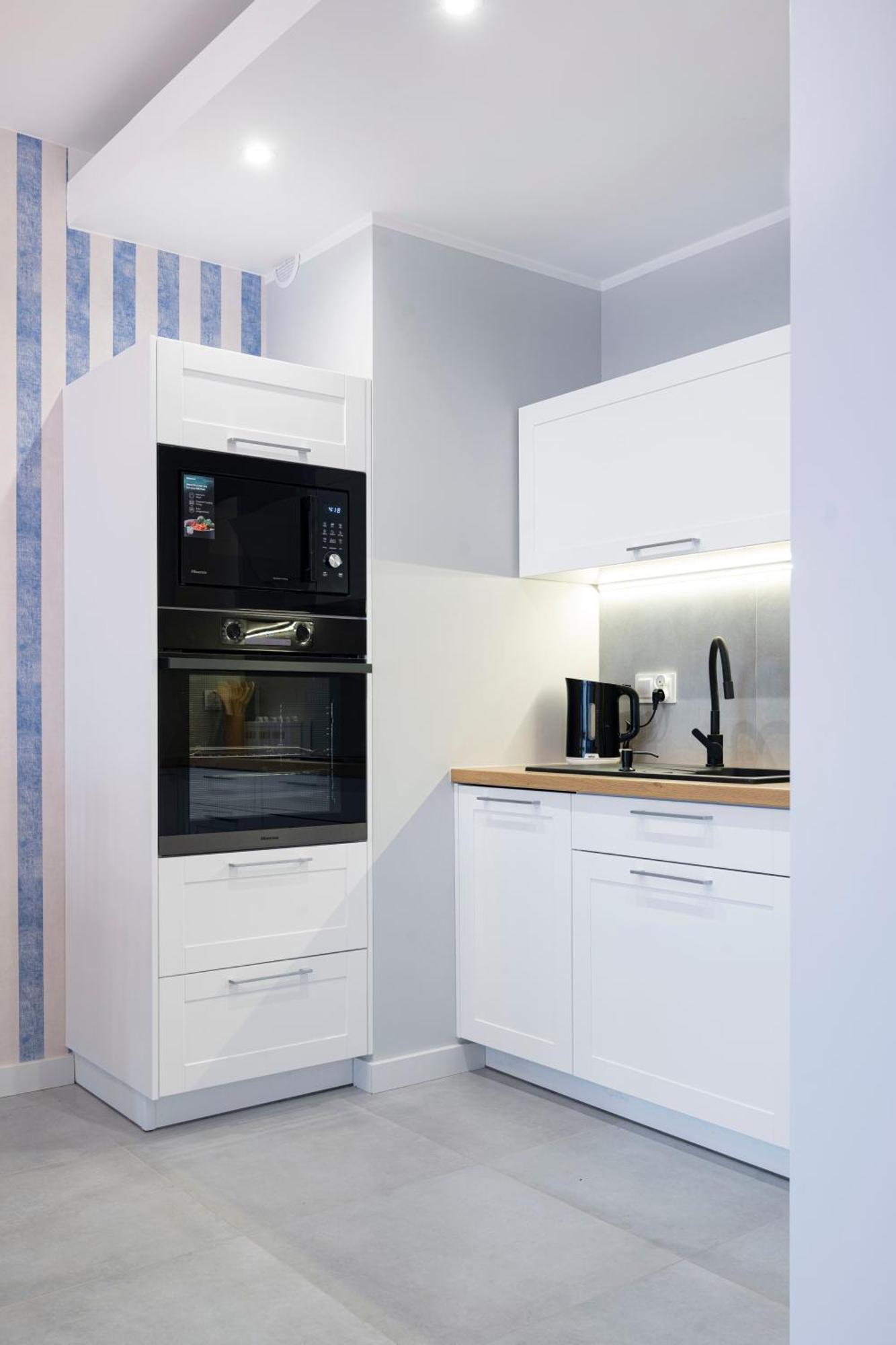 Deluxe Apartamento Gdansk