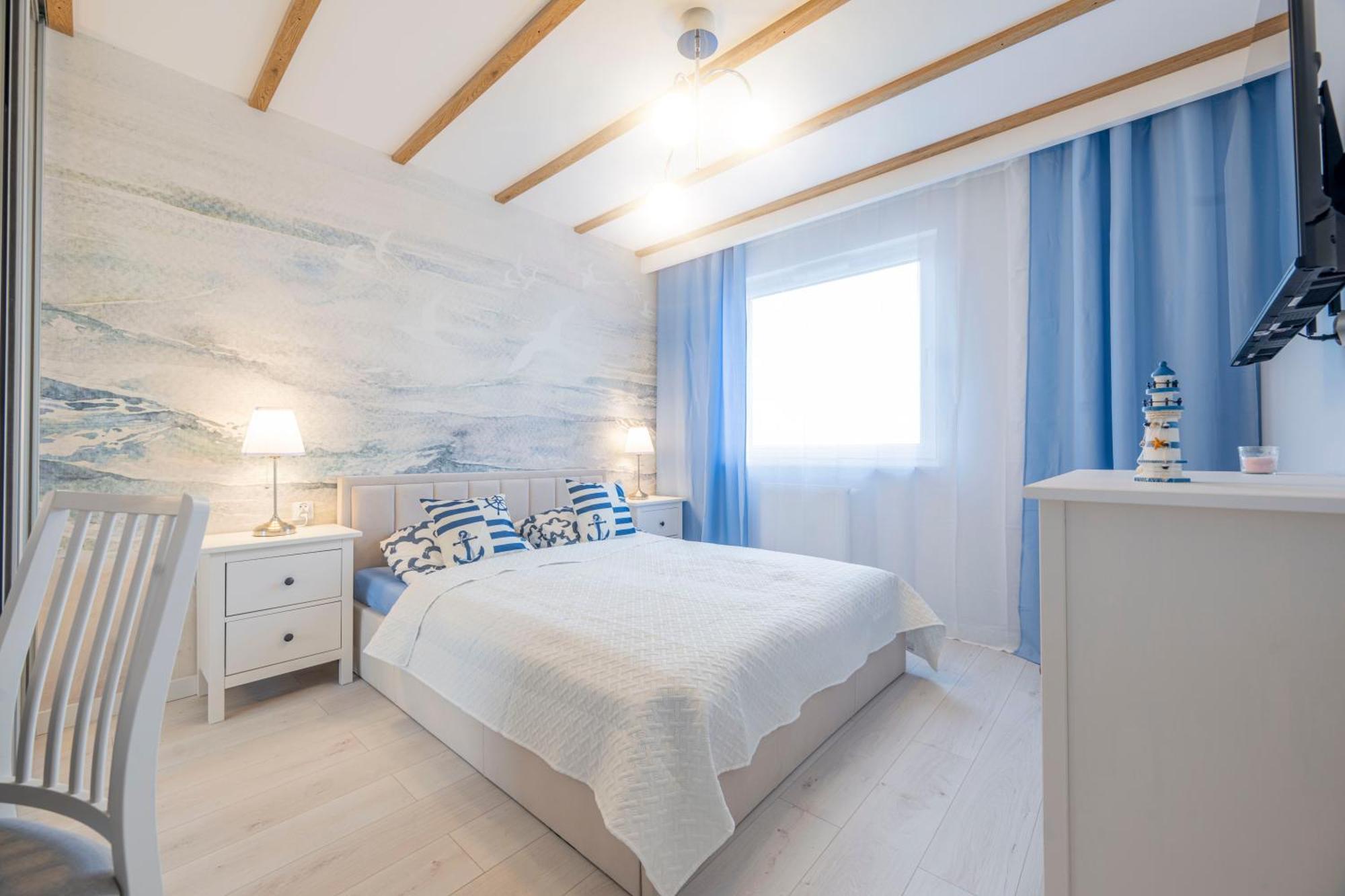 Apartamento Deluxe *